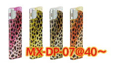 MX-DP-07スムージーライト　豹柄